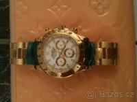 Hodinky Rolex Daytona