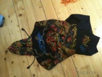 Mikina Ed Hardy By christian Audigier